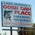 Gosh Dam Place
