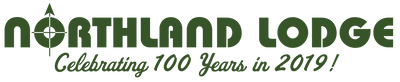 logo-100yrs-northlandlodge-green-mono