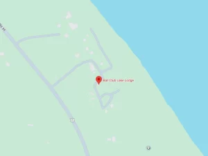 Ball Club Lake Lodge