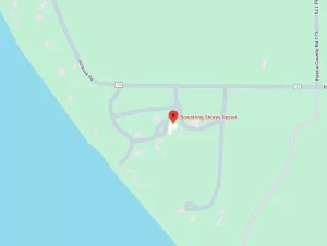 Bowstring Shores Resort