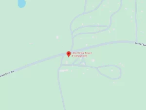Little Winnie Resort & Campground