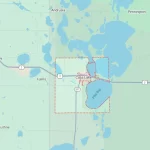 Pike Bay Township MN