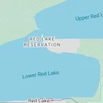 Red Lake Fishing Guide