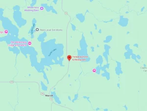 Timberwolf Inn & Restaurant