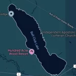 Ballclub Lake Fishing Guide