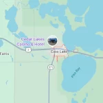 Cass Lake MN Fishing Guide