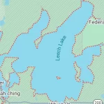 Leech Lake Fishing Guide