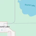 Round Lake Fishing Guide
