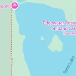 Sand Lake Fishing Guide